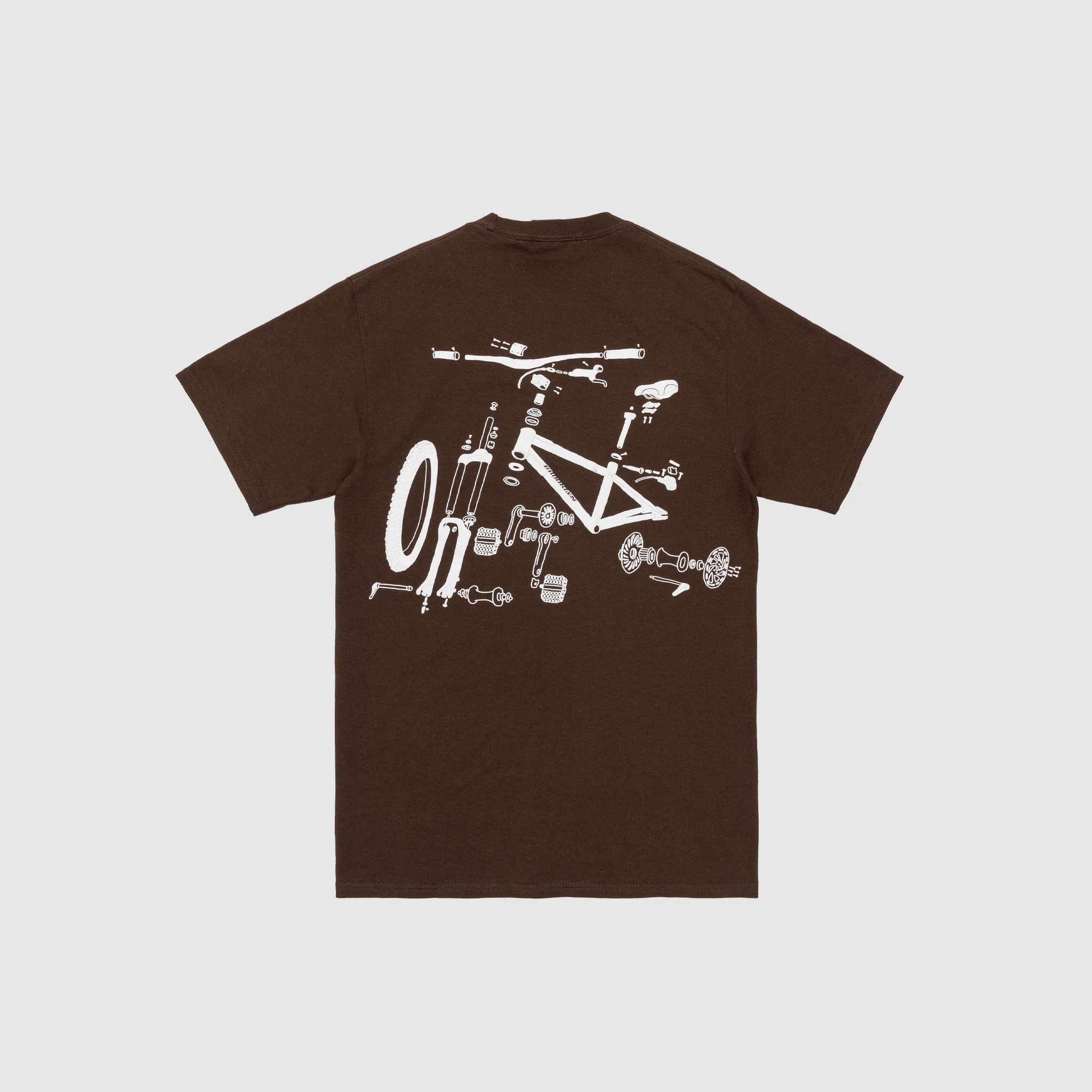 BIG BEN S/S T-SHIRT
