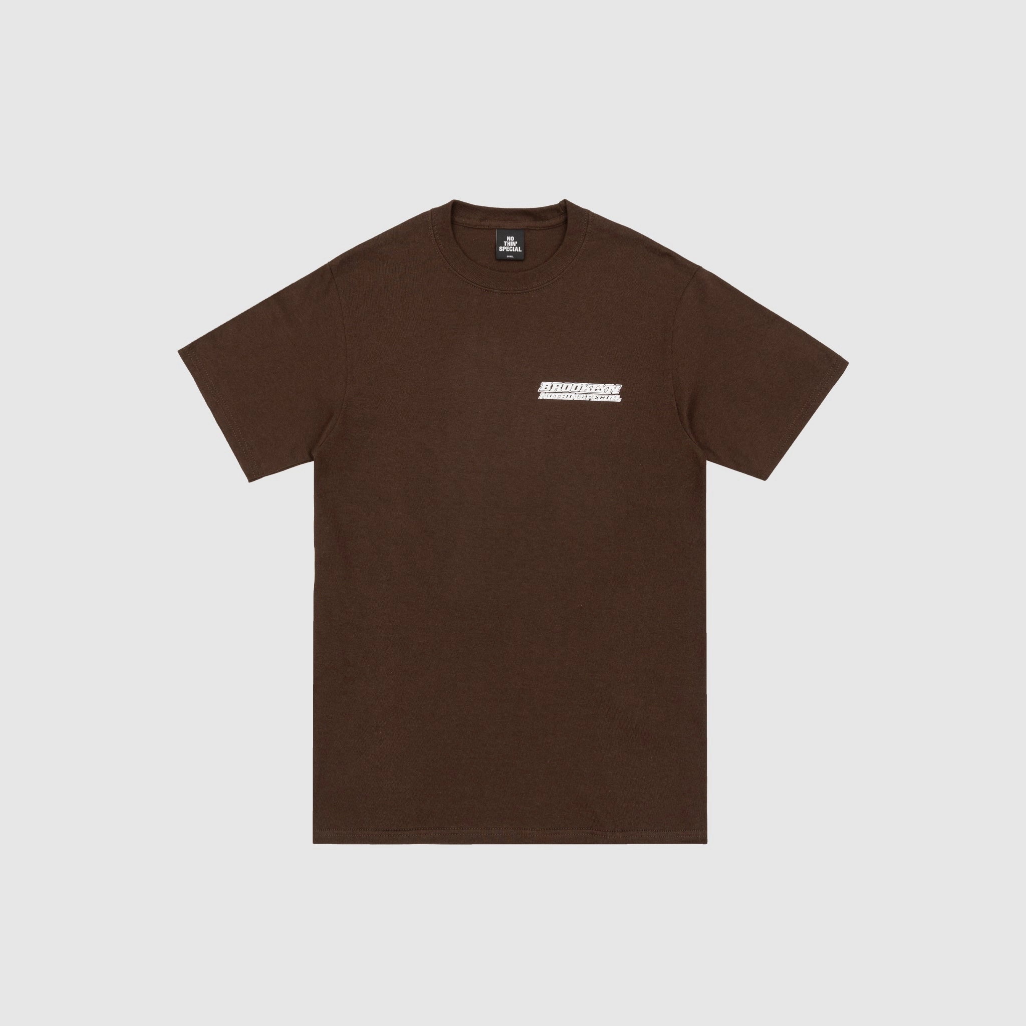 BIG BEN S/S T-SHIRT