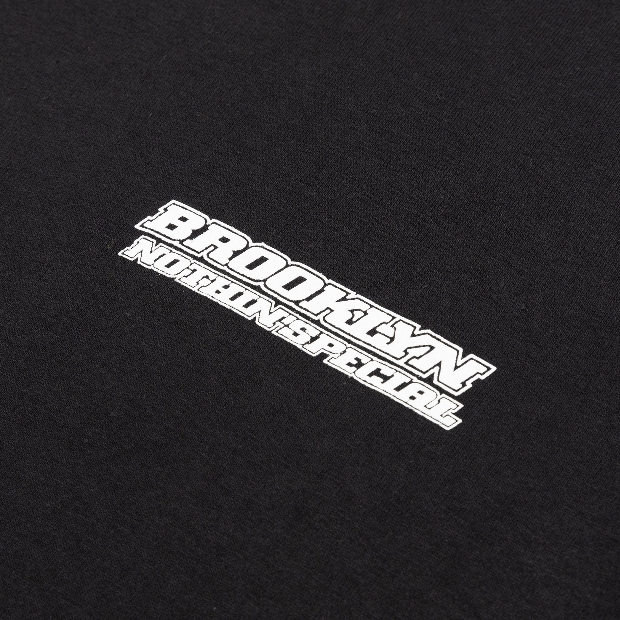 BIG BEN S/S T-SHIRT