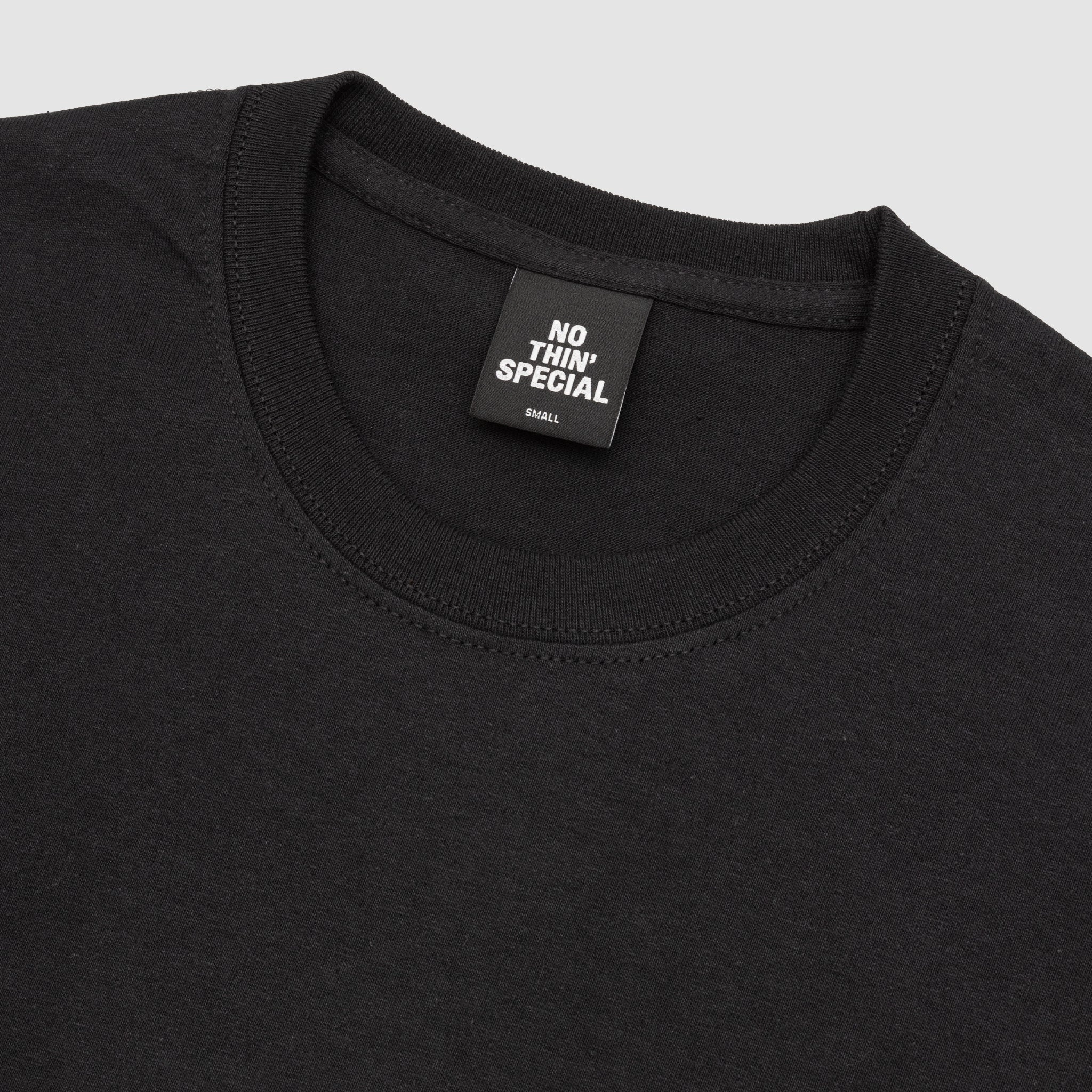 BIG BEN S/S T-SHIRT