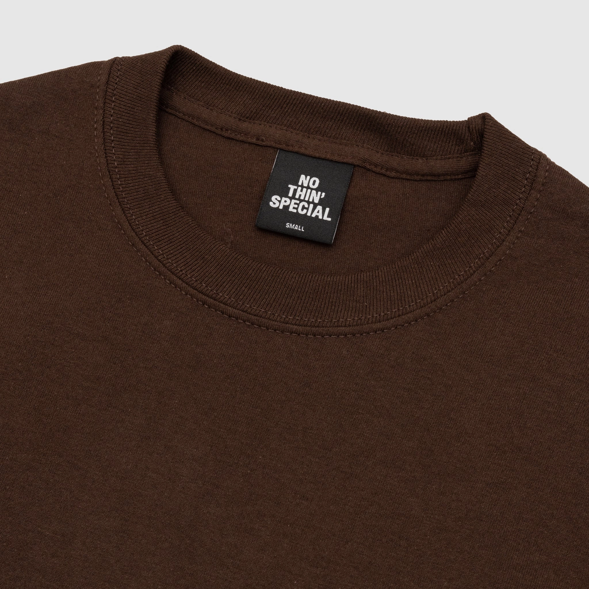 BIG BEN S/S T-SHIRT