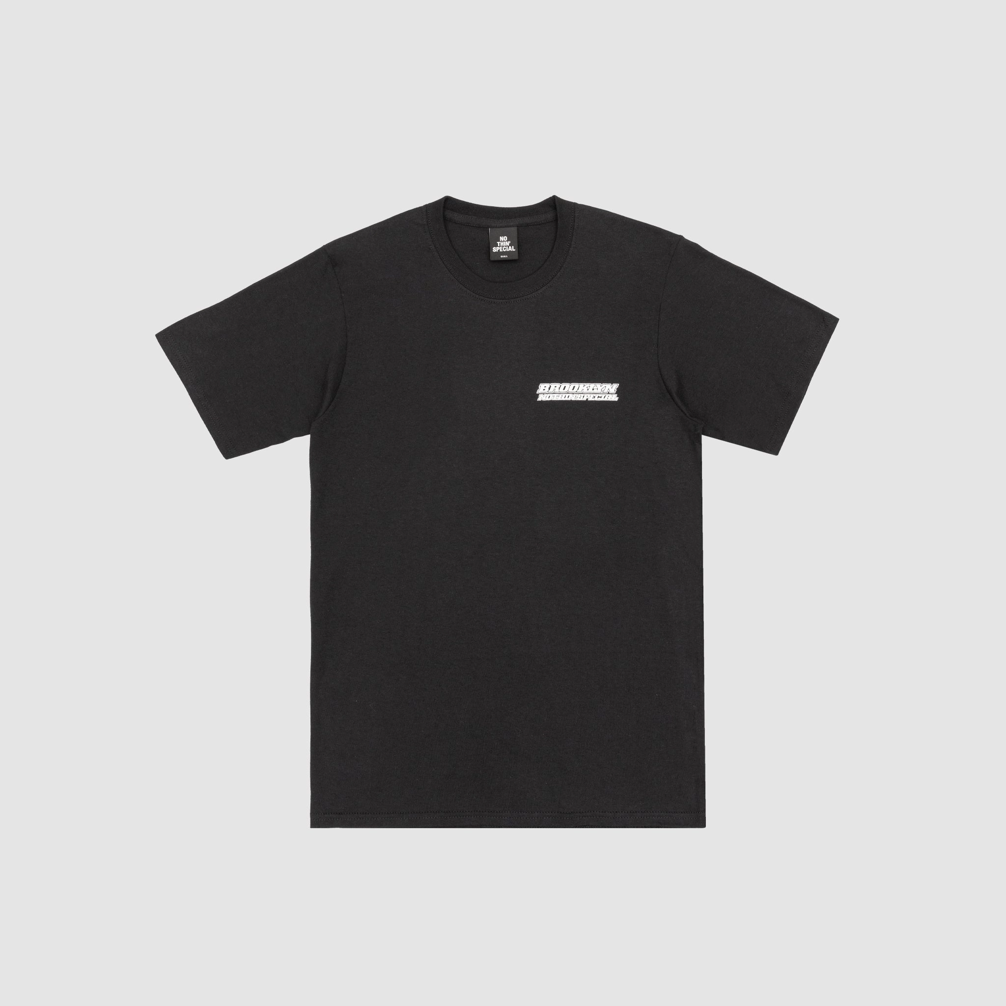 BIG BEN S/S T-SHIRT