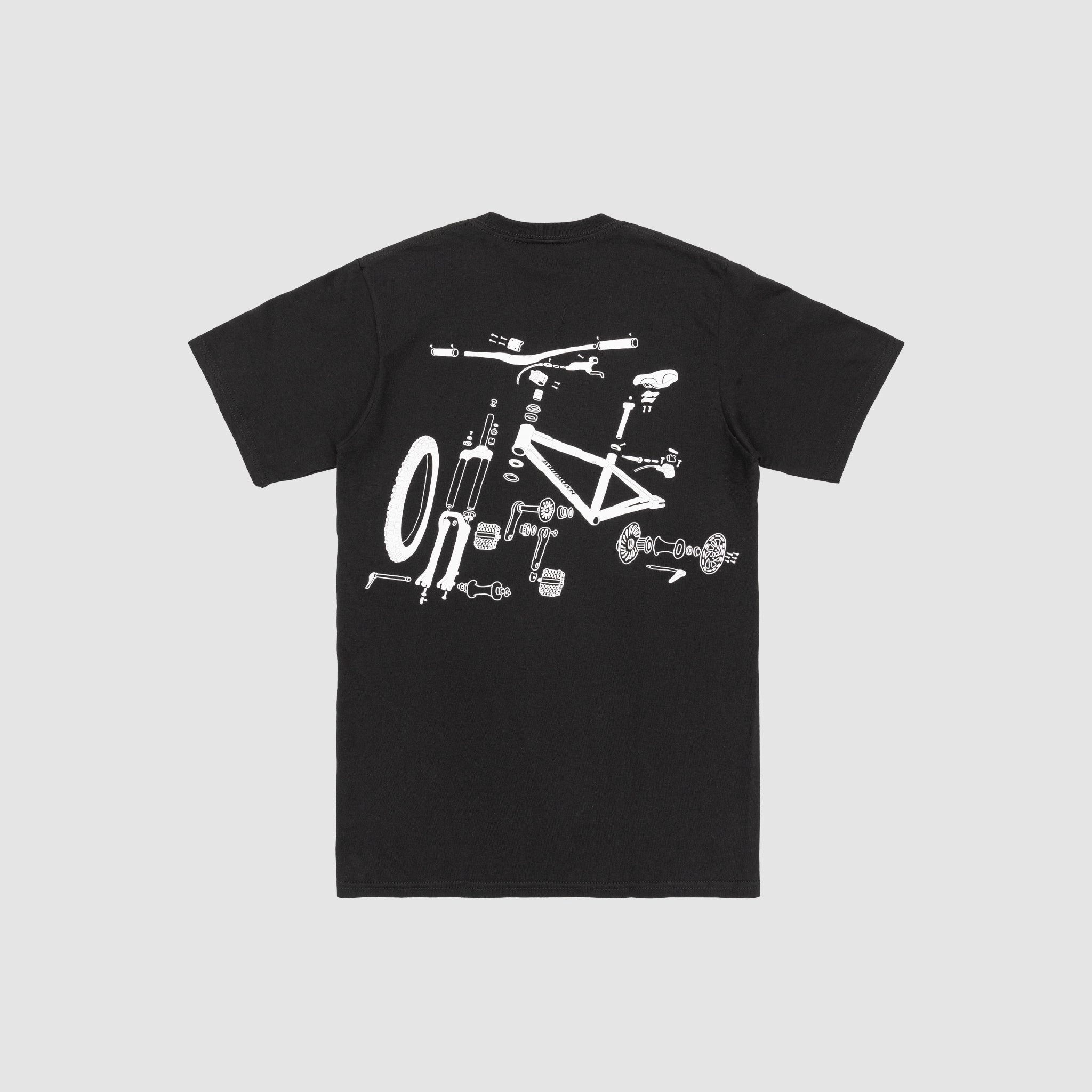 BIG BEN S/S T-SHIRT