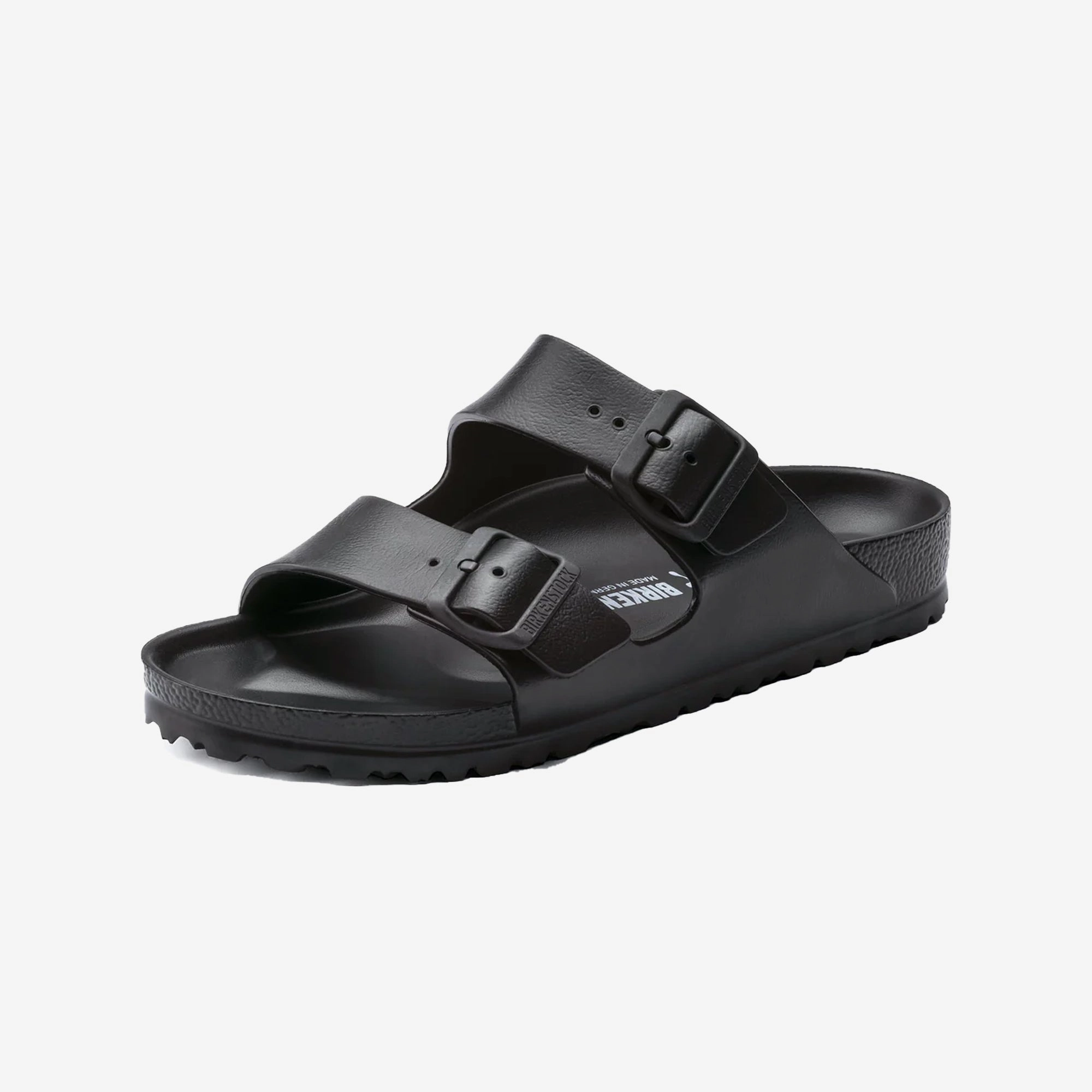 Birkenstock | ARIZONA ESSENTIALS  { BLACK