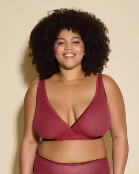 Bralette Ultra Sinueuse