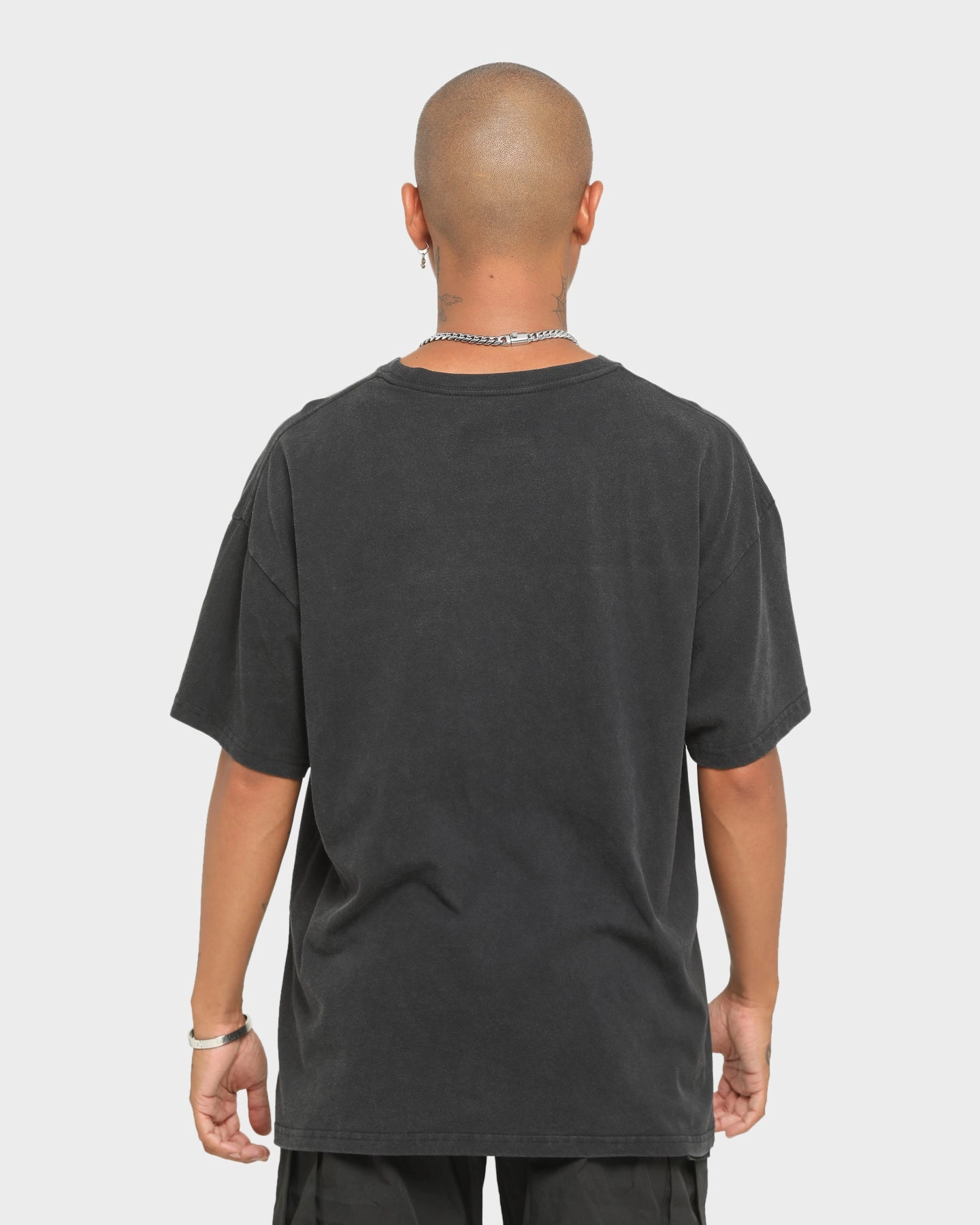 Bravado Pantera '96 Short Sleeve T-Shirt Black