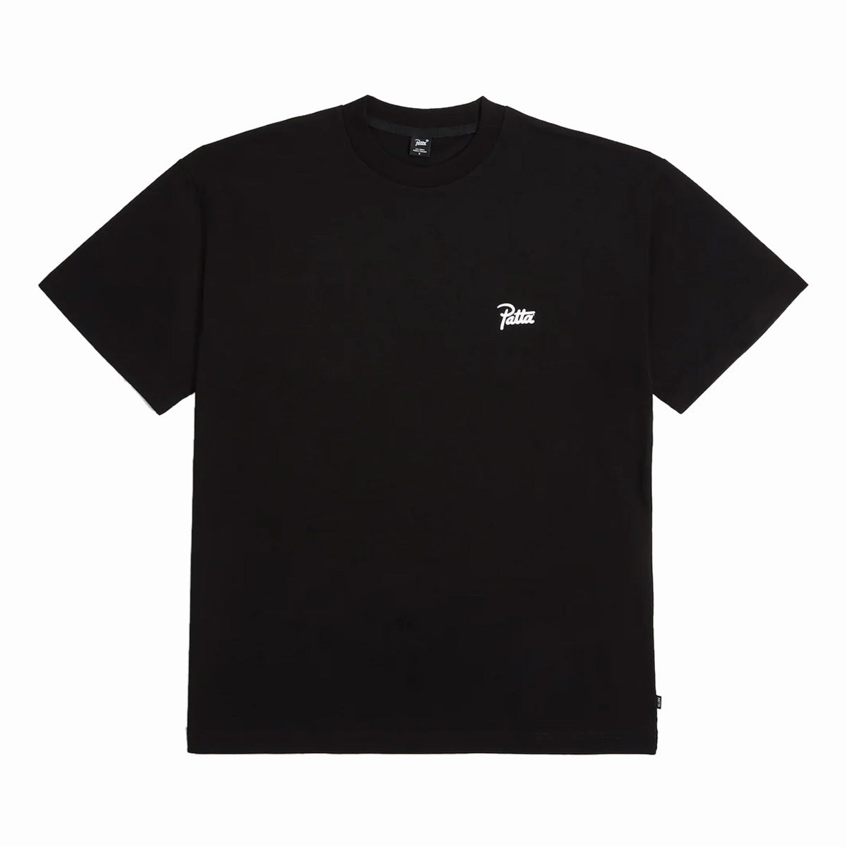 Bumble Bee Tee 'Black'