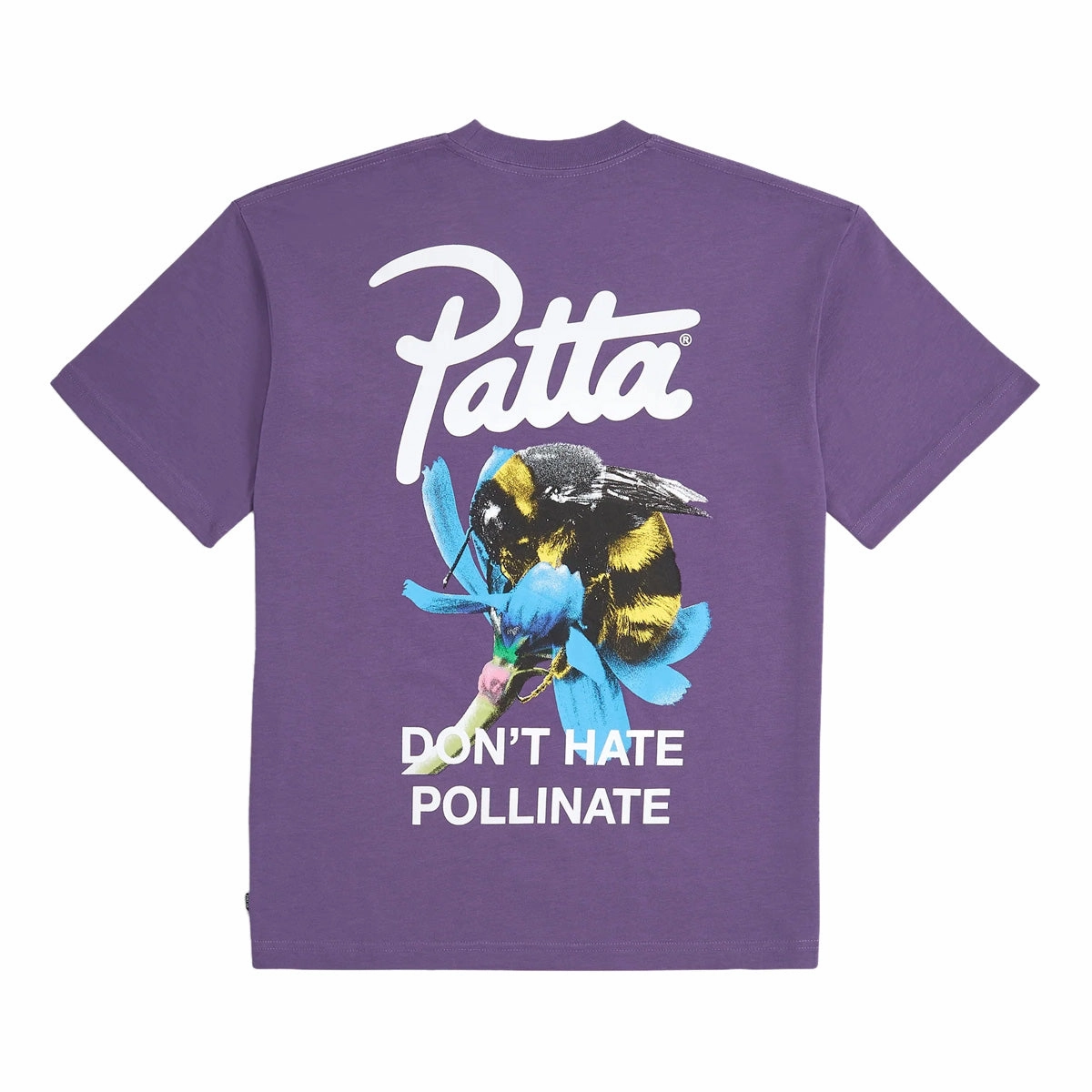 Bumble Bee Tee 'Mystical'