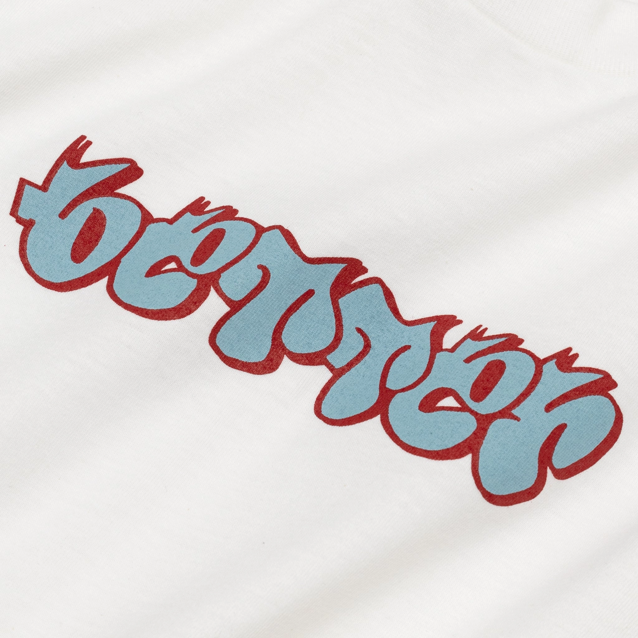 CAP THROWY S/S T-SHIRT