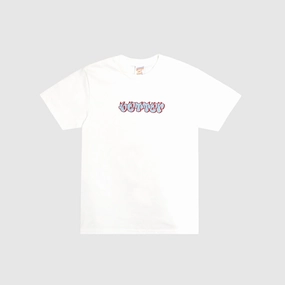 CAP THROWY S/S T-SHIRT
