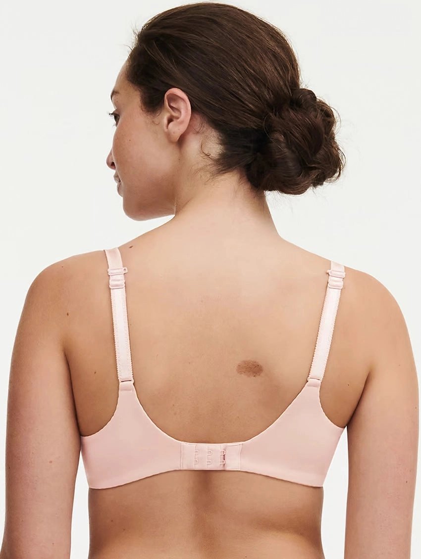 Chantelle Norah Chic Plunge T-Shirt Bra