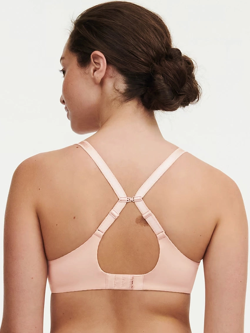 Chantelle Norah Chic Plunge T-Shirt Bra