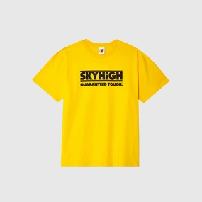 CONSTRUCTION GRAPHIC LOGO #2 S/S T-SHIRT