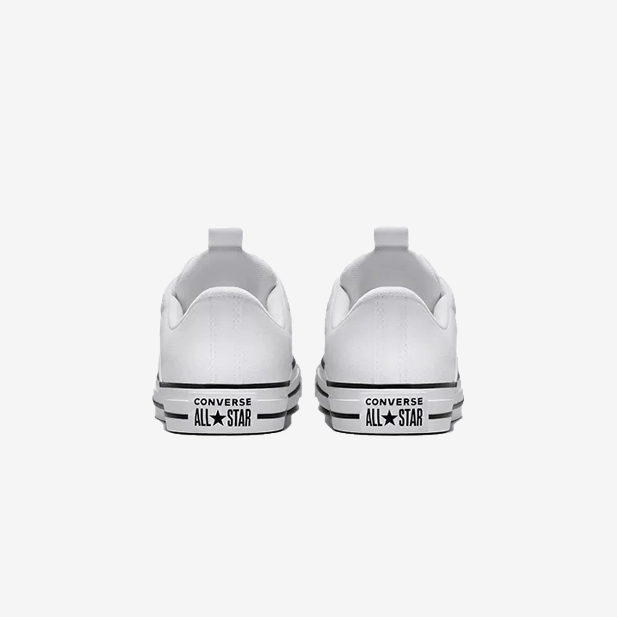 Converse | CHUCK TAYLOR ALL STAR RAVE  { WHITE