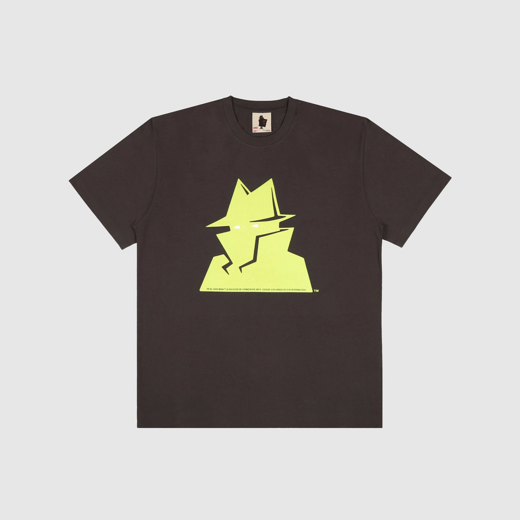 CRIMEWAVE TM S/S T-SHIRT