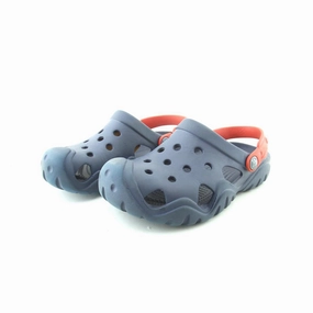 CROCS .
