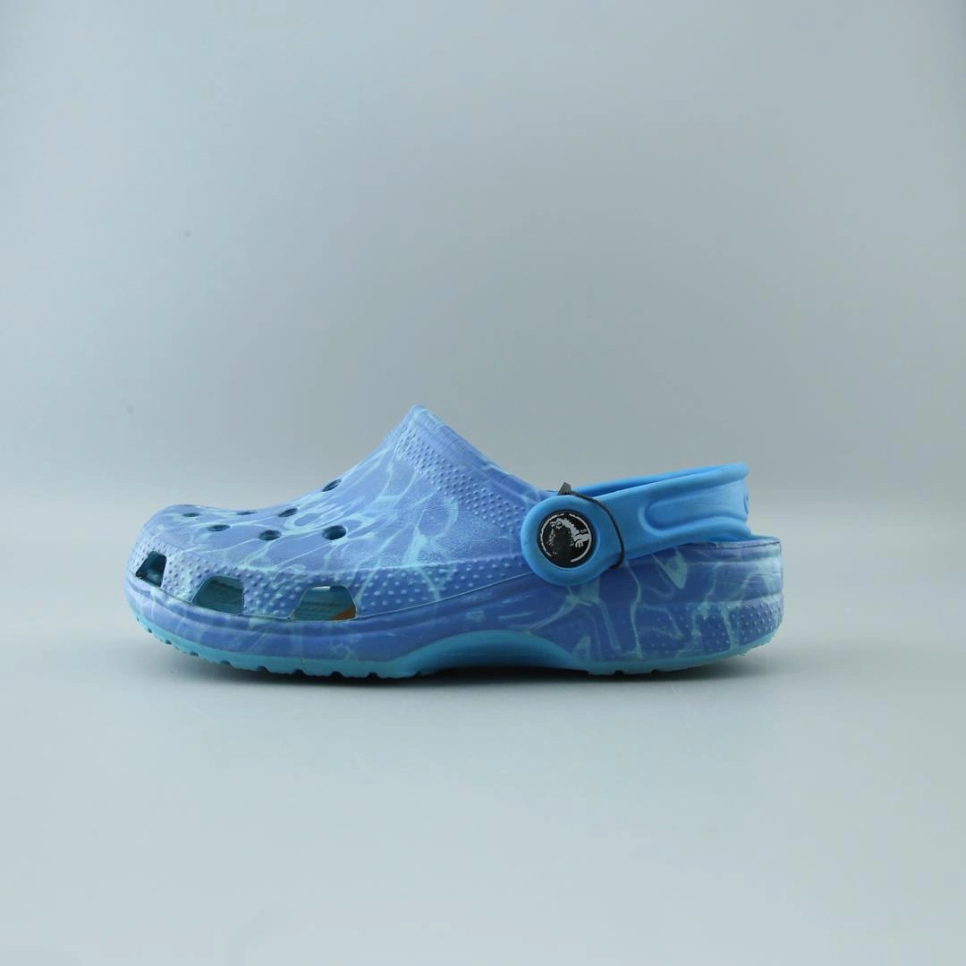 CROCS ICONIC COMFORT