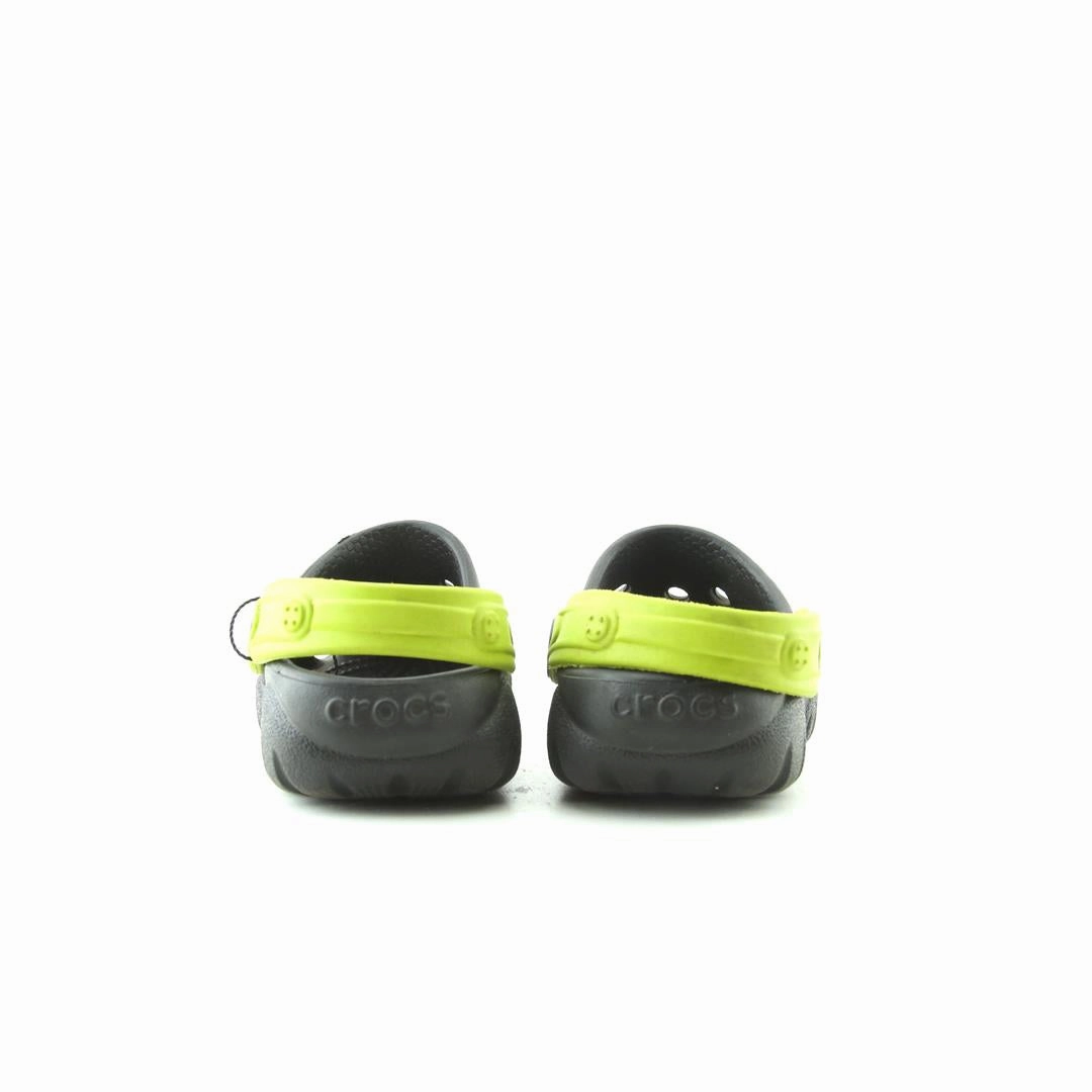 CROCS ICONIC COMFORT