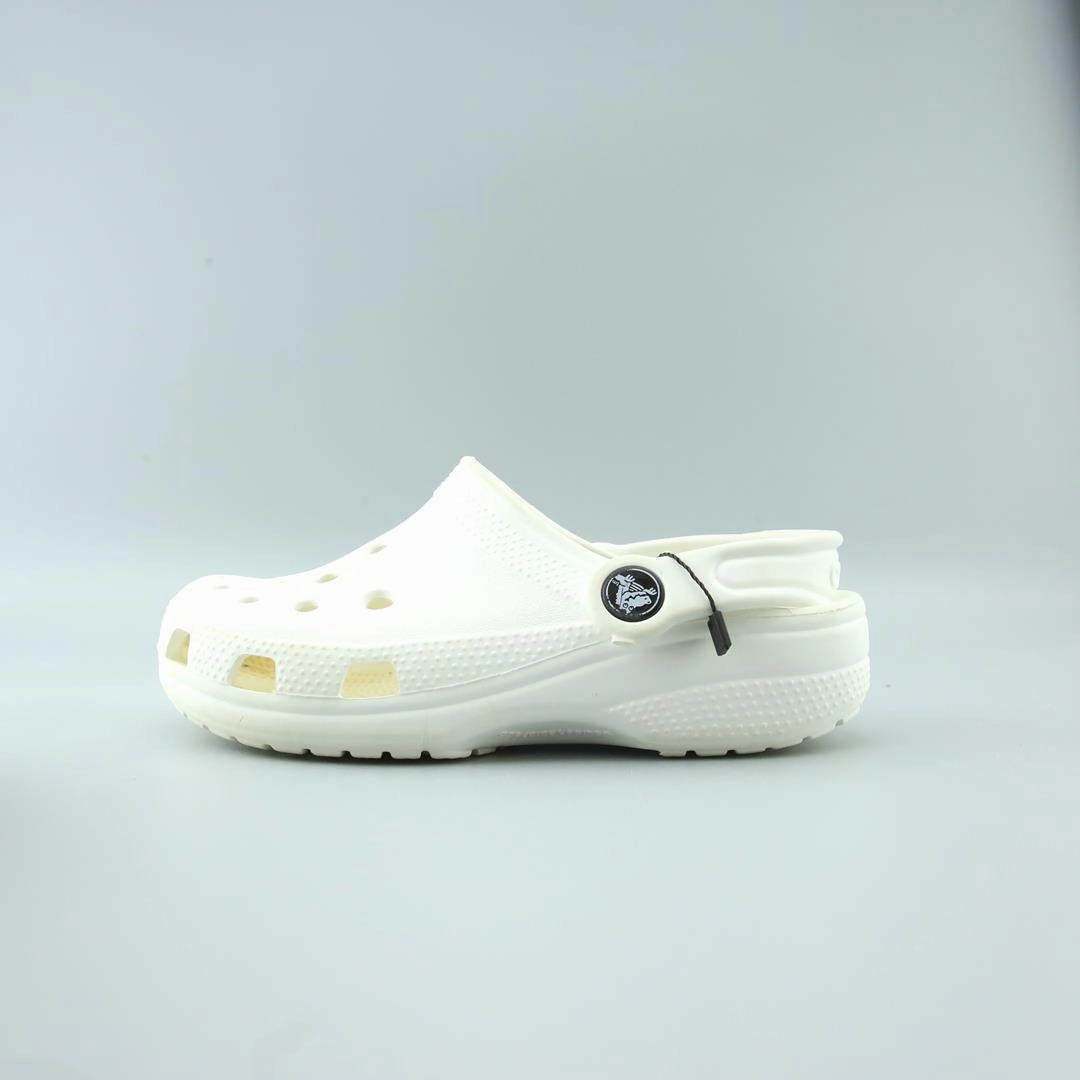 CROCS ICONIC COMFORT