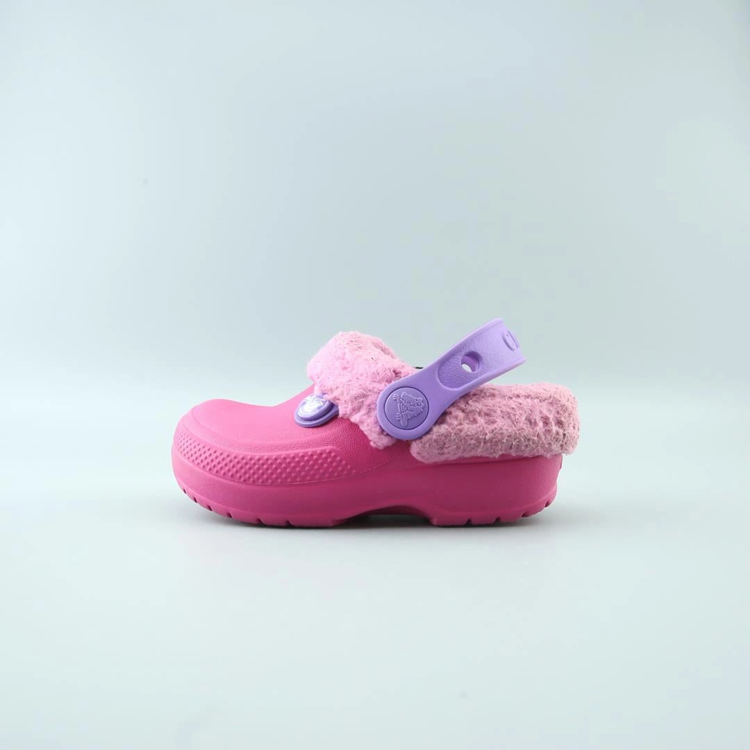 CROCS ICONIC COMFORT