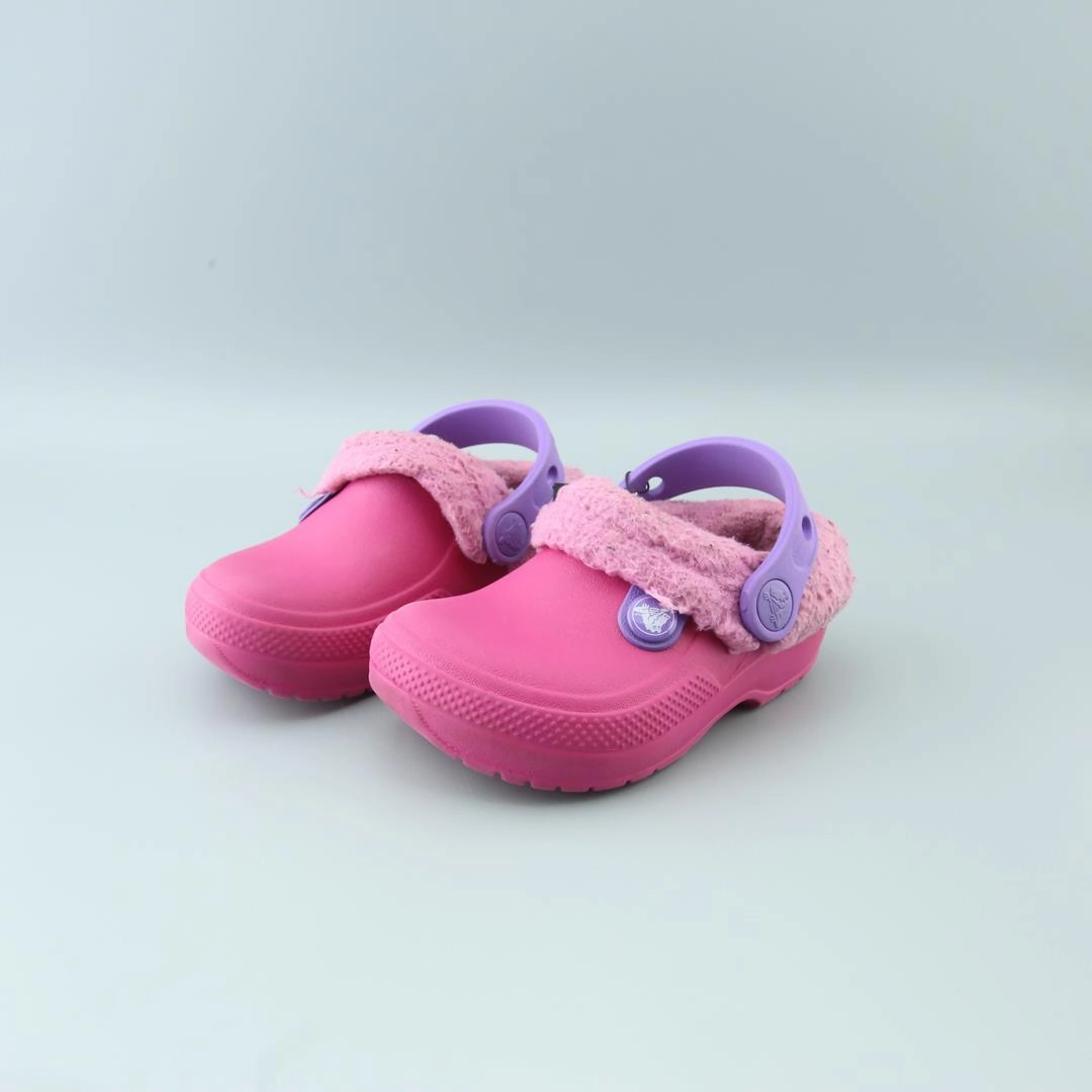 CROCS ICONIC COMFORT