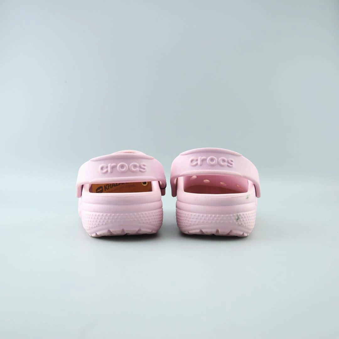 CROCS ICONIC COMFORT