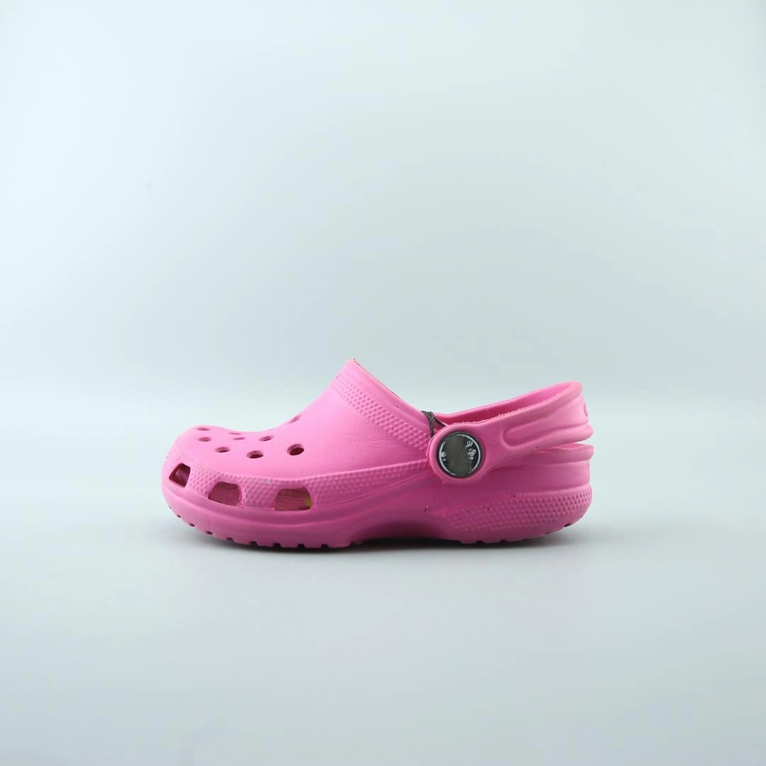 CROCS ICONIC COMFORT