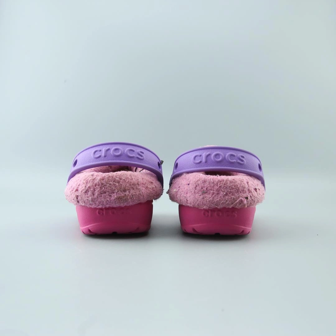 CROCS ICONIC COMFORT