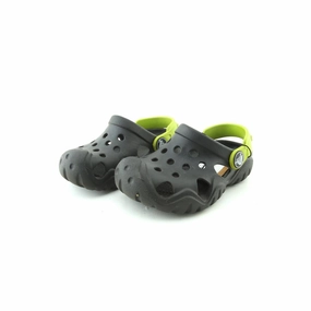 CROCS ICONIC COMFORT