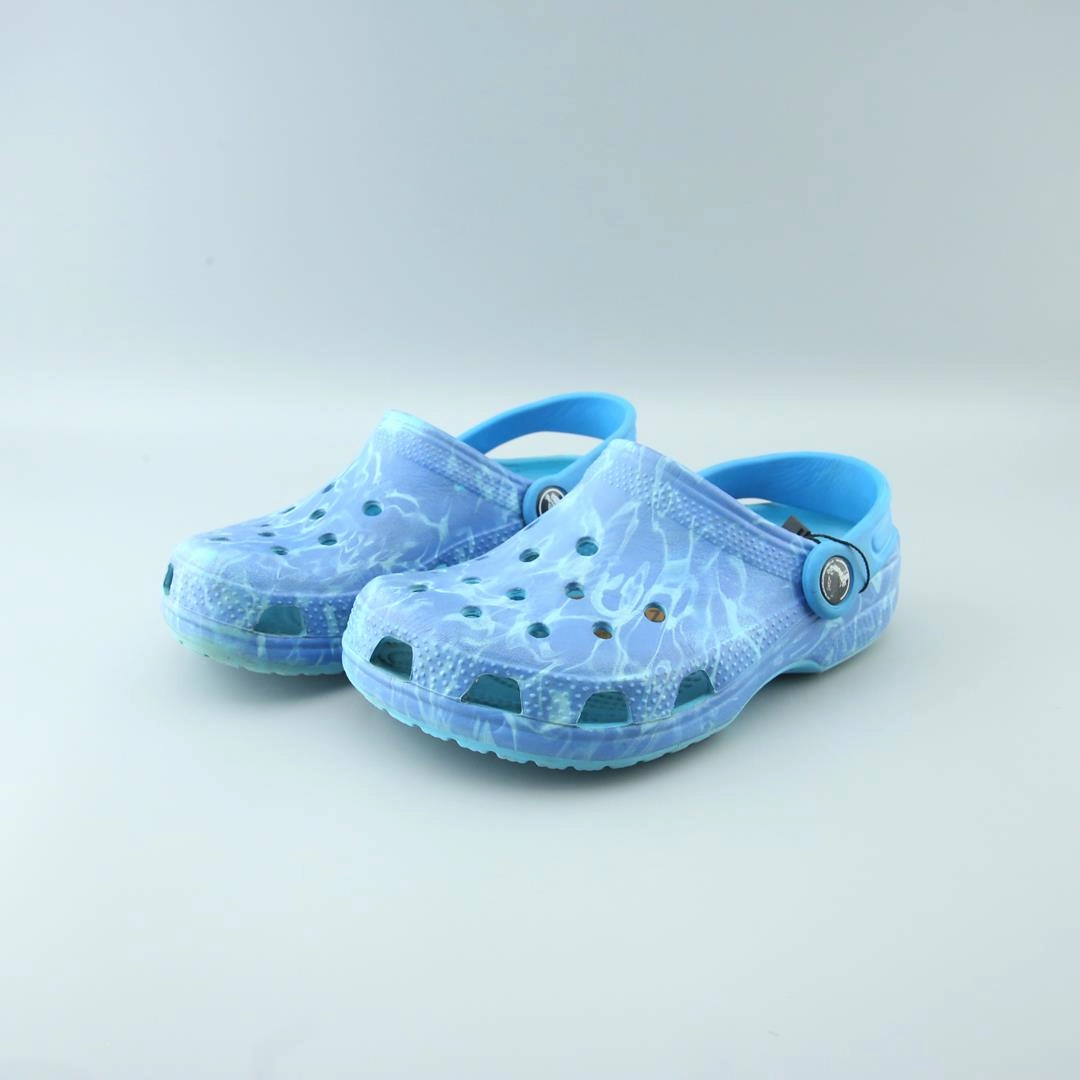 CROCS ICONIC COMFORT