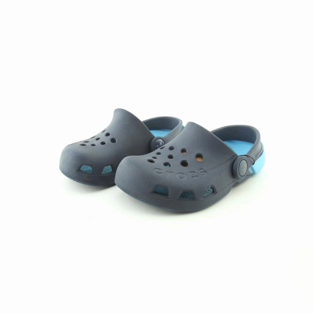 CROCS ICONIC COMFORT