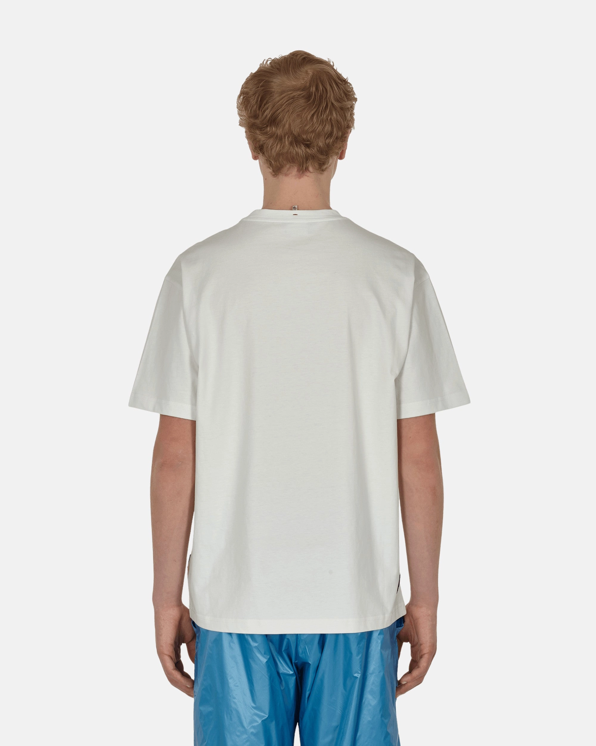 Day-Namic Logo T-Shirt Grey