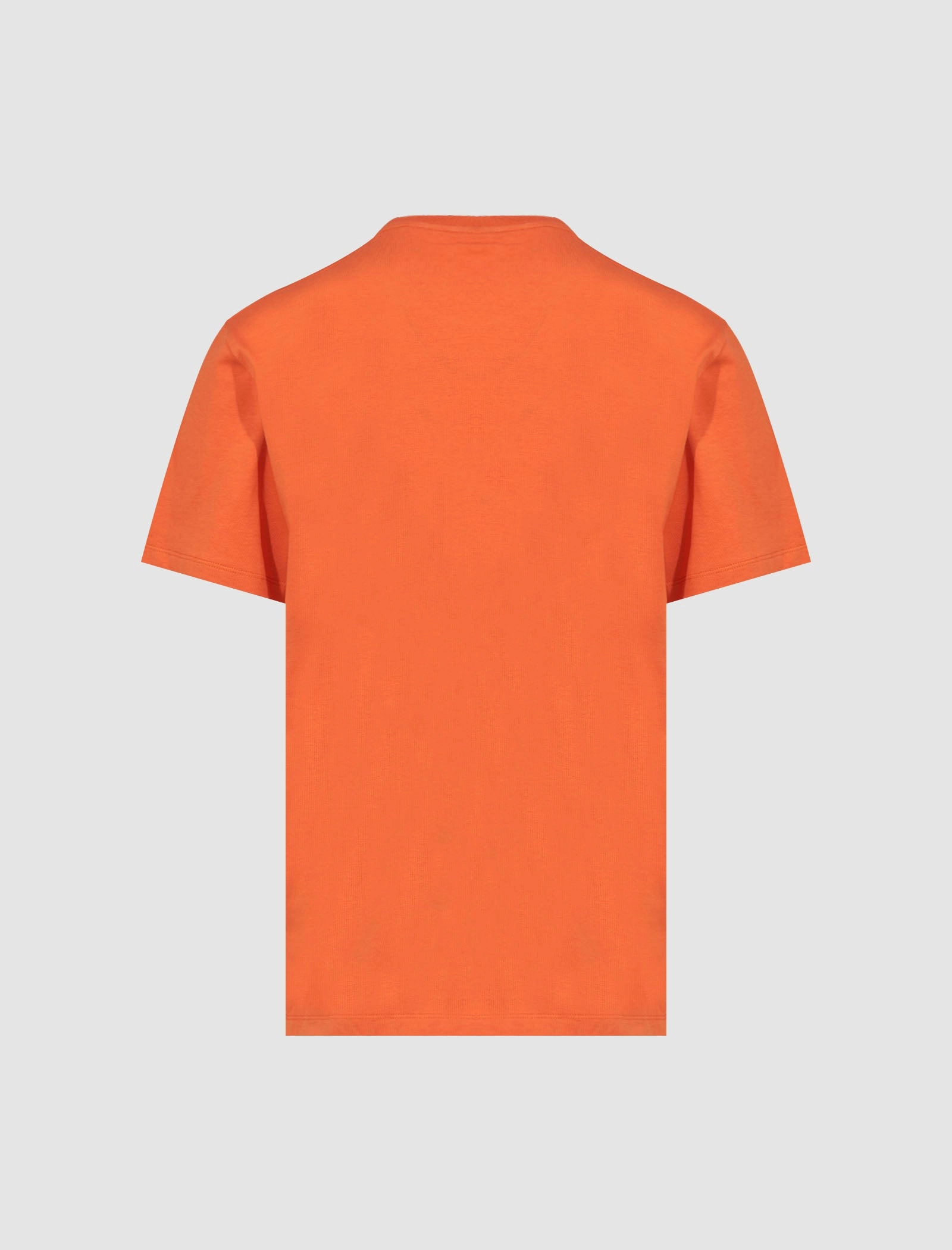 DEBOSSED ANAGRAM TEE
