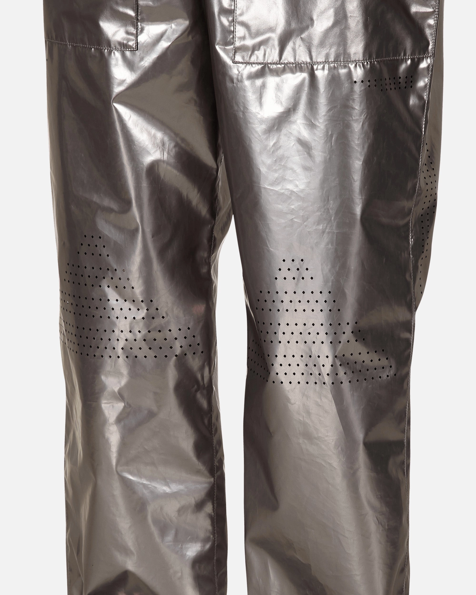 Devo Reverse Evolution Pants Grey