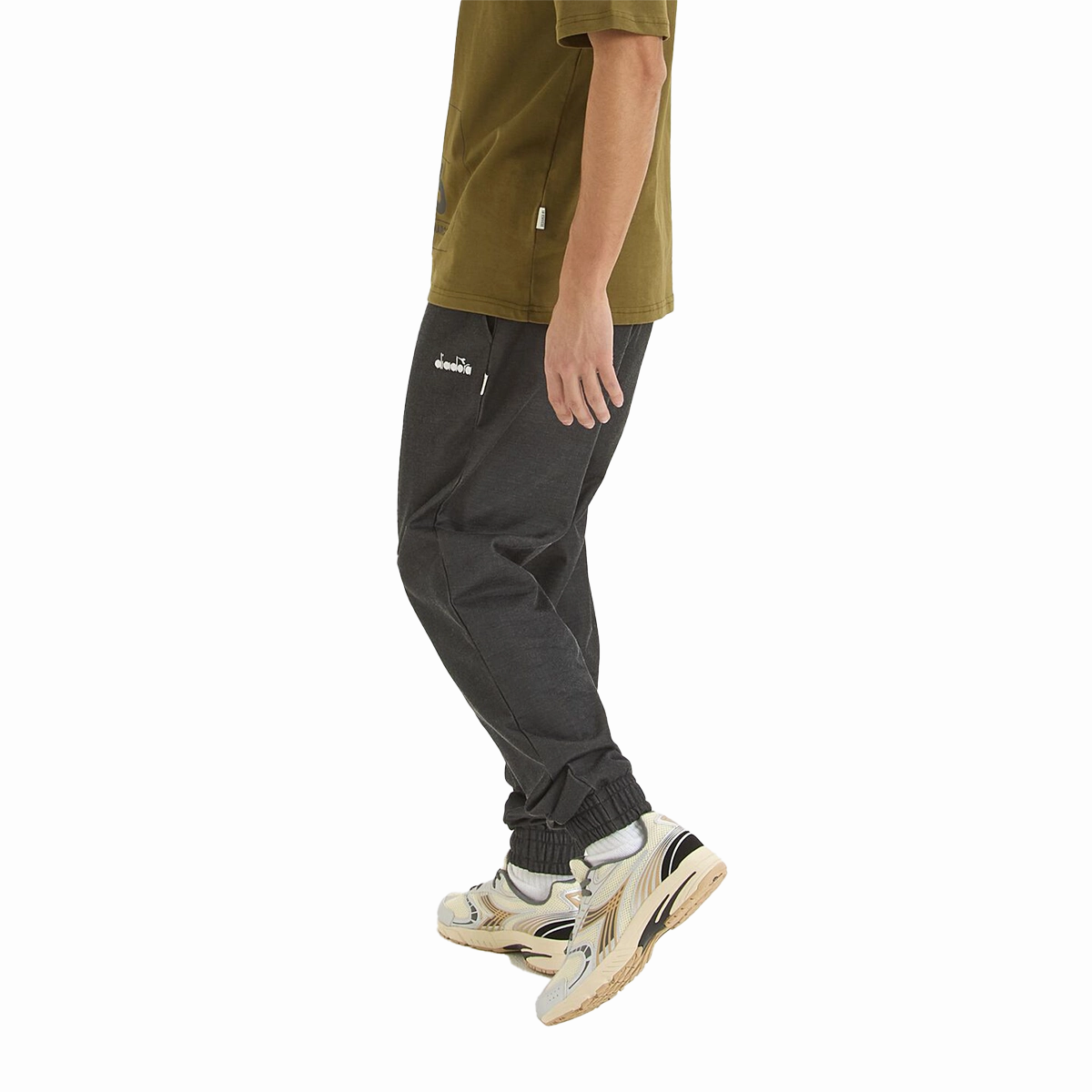 Diadora 80S Track Pants