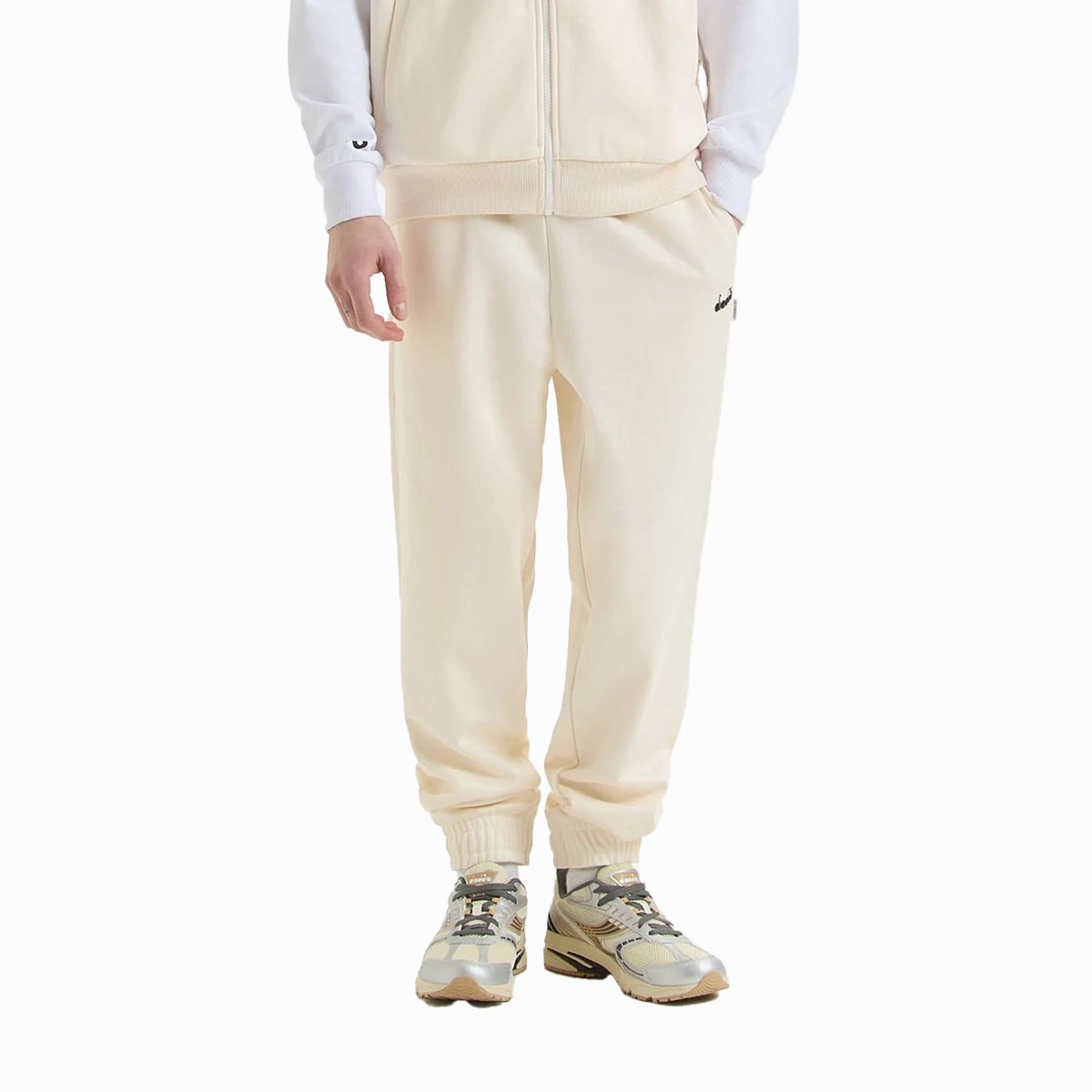 Diadora 80S Track Pants