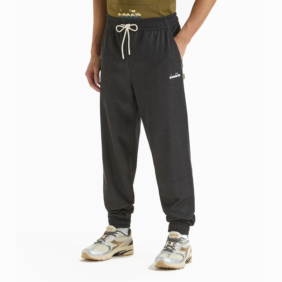 Diadora 80S Track Pants