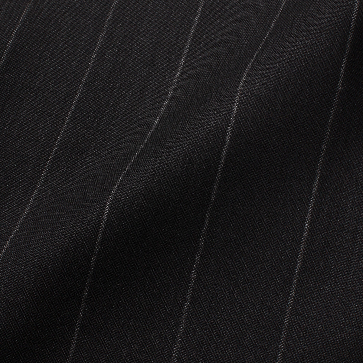 Double Pleated Pants 'Black'
