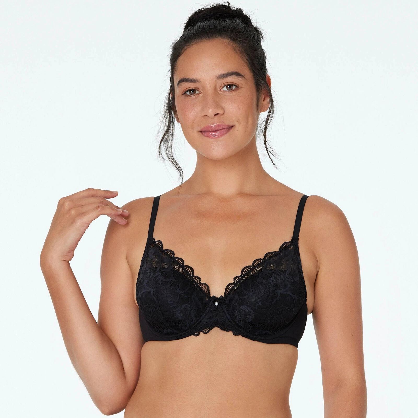 Embrace Contour Bra