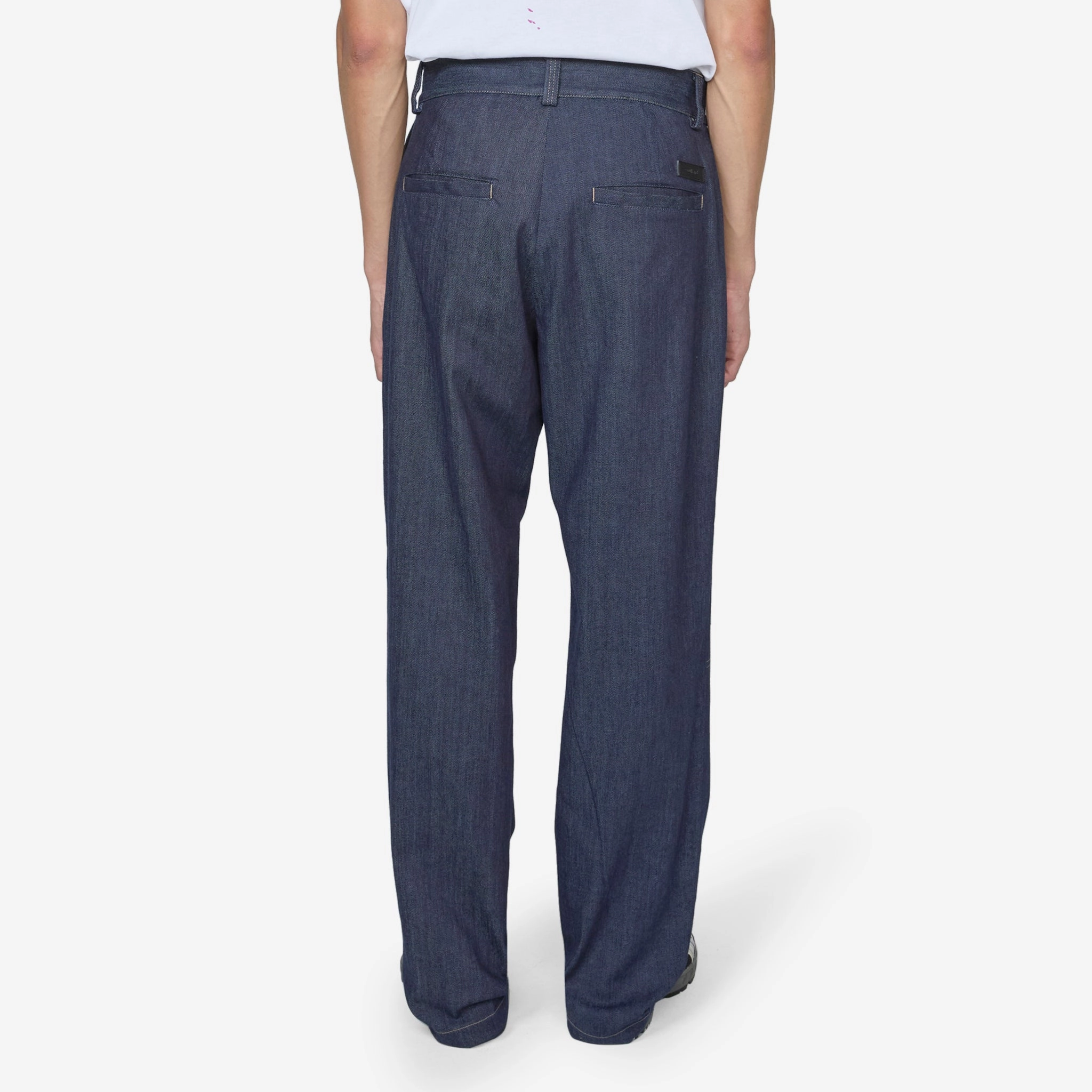 Emery Pants Indigo