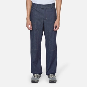Emery Pants Indigo