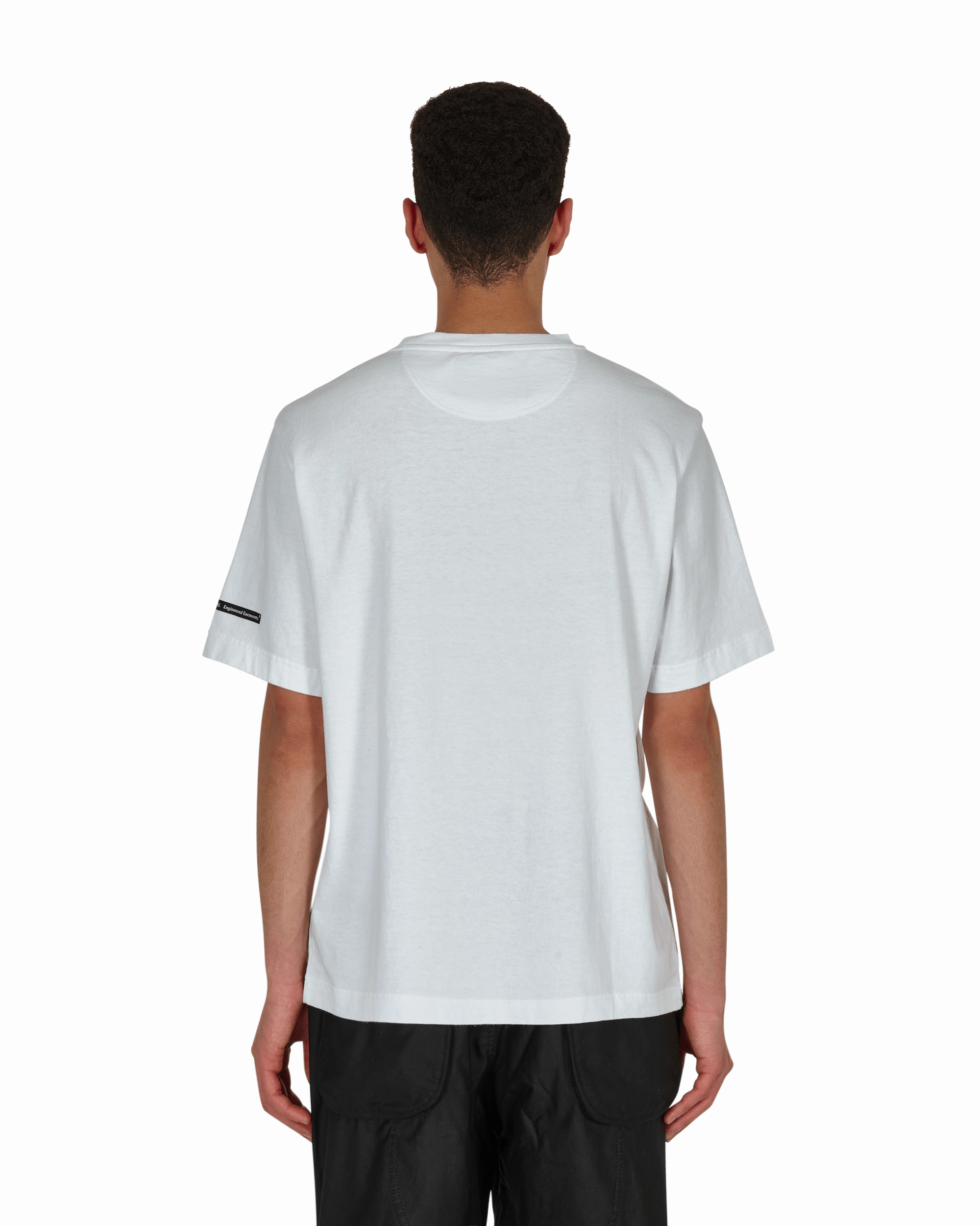 Engineered Garments T-Shirt White