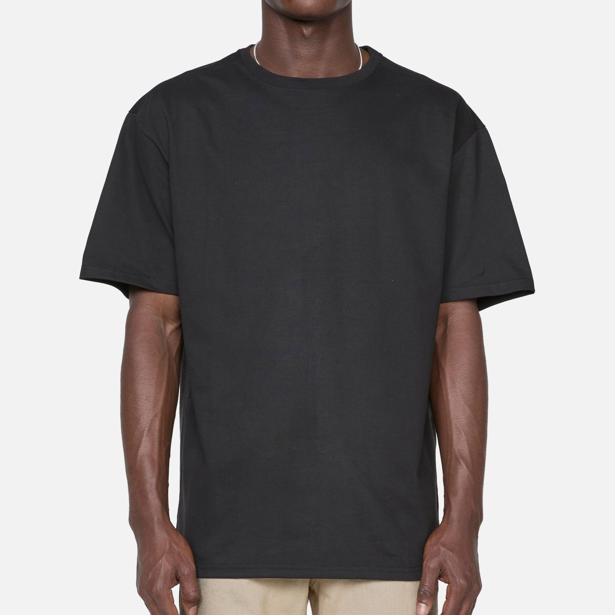 Ep.6 02 T-Shirt Black