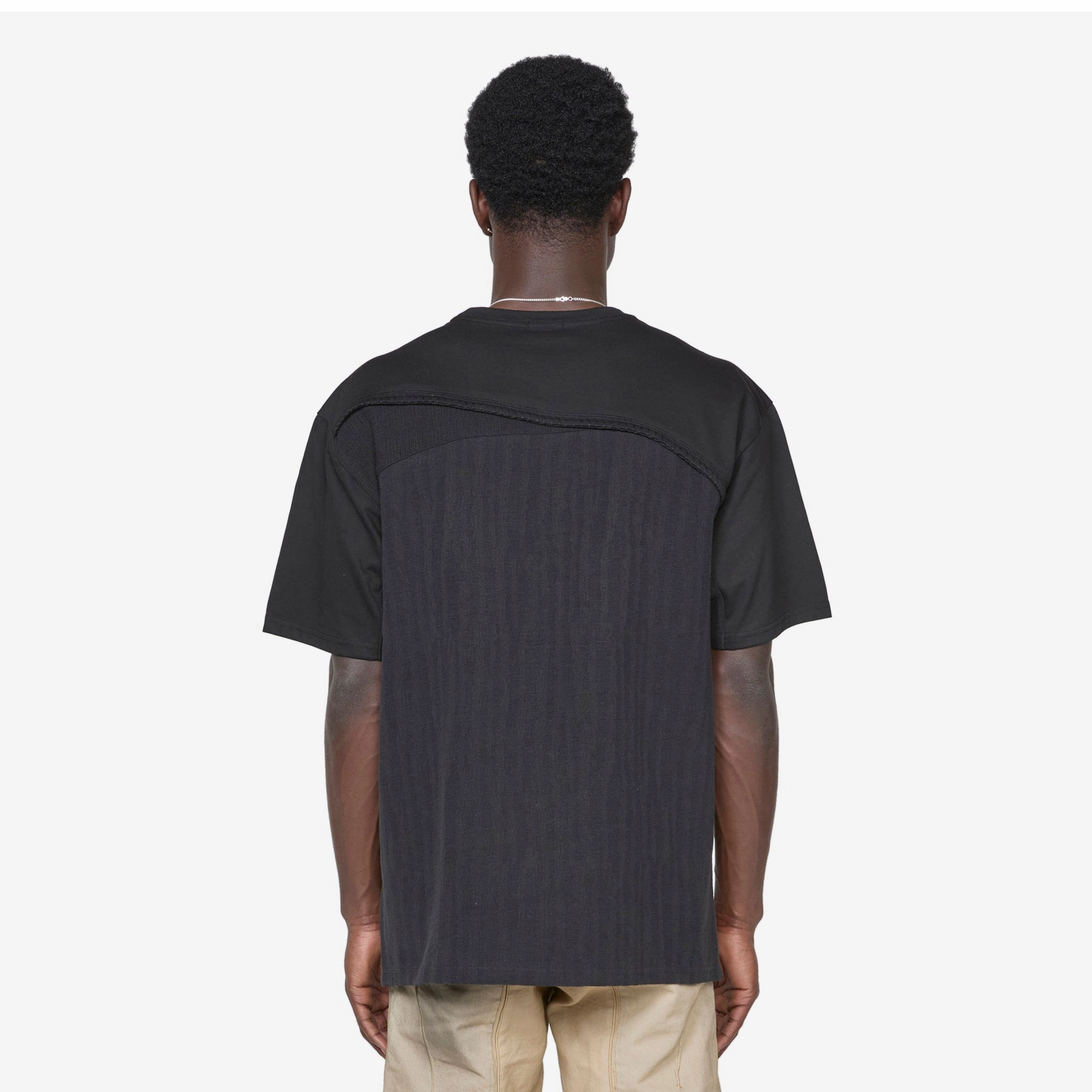 Ep.6 02 T-Shirt Black