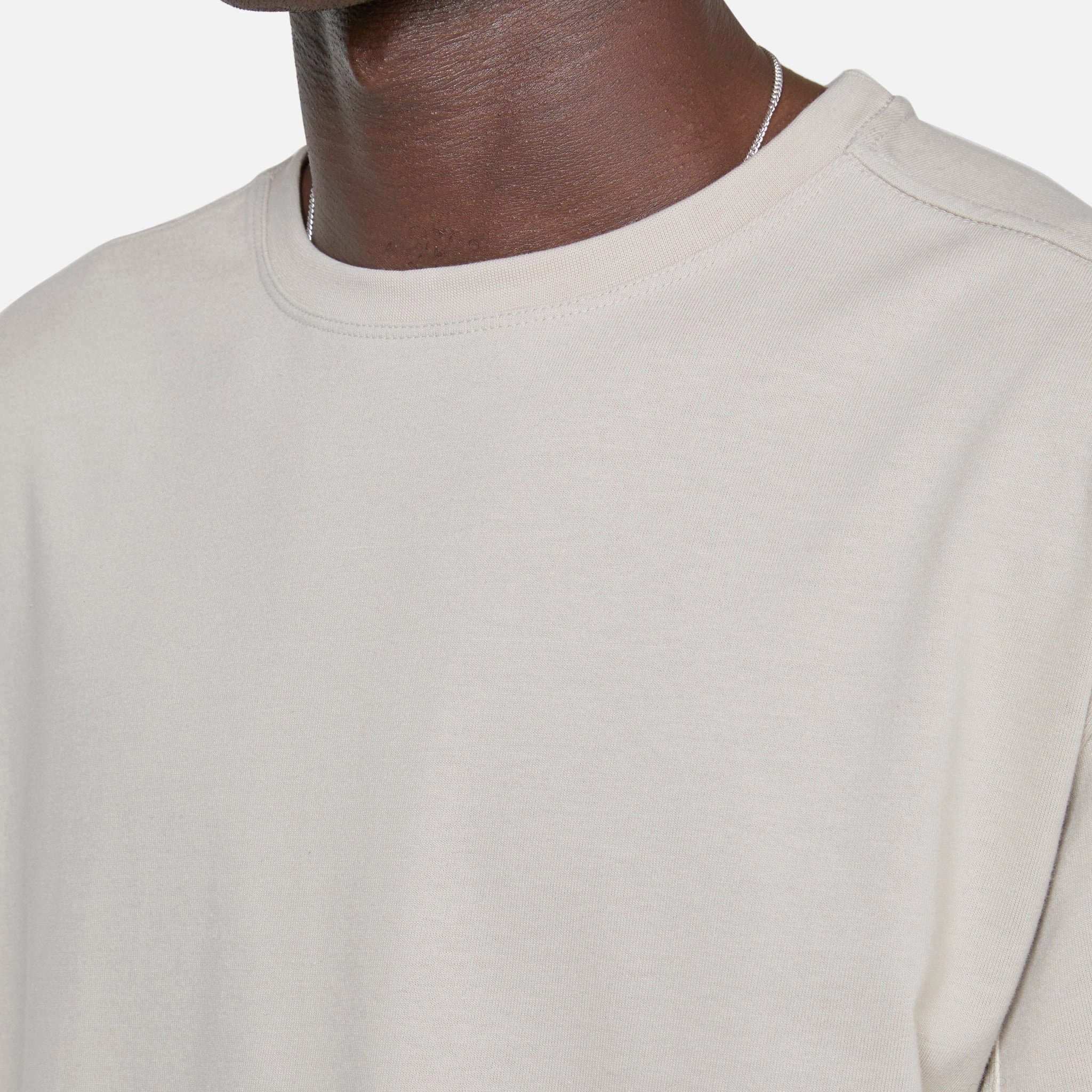 Ep.6 02 T-Shirt Ivory