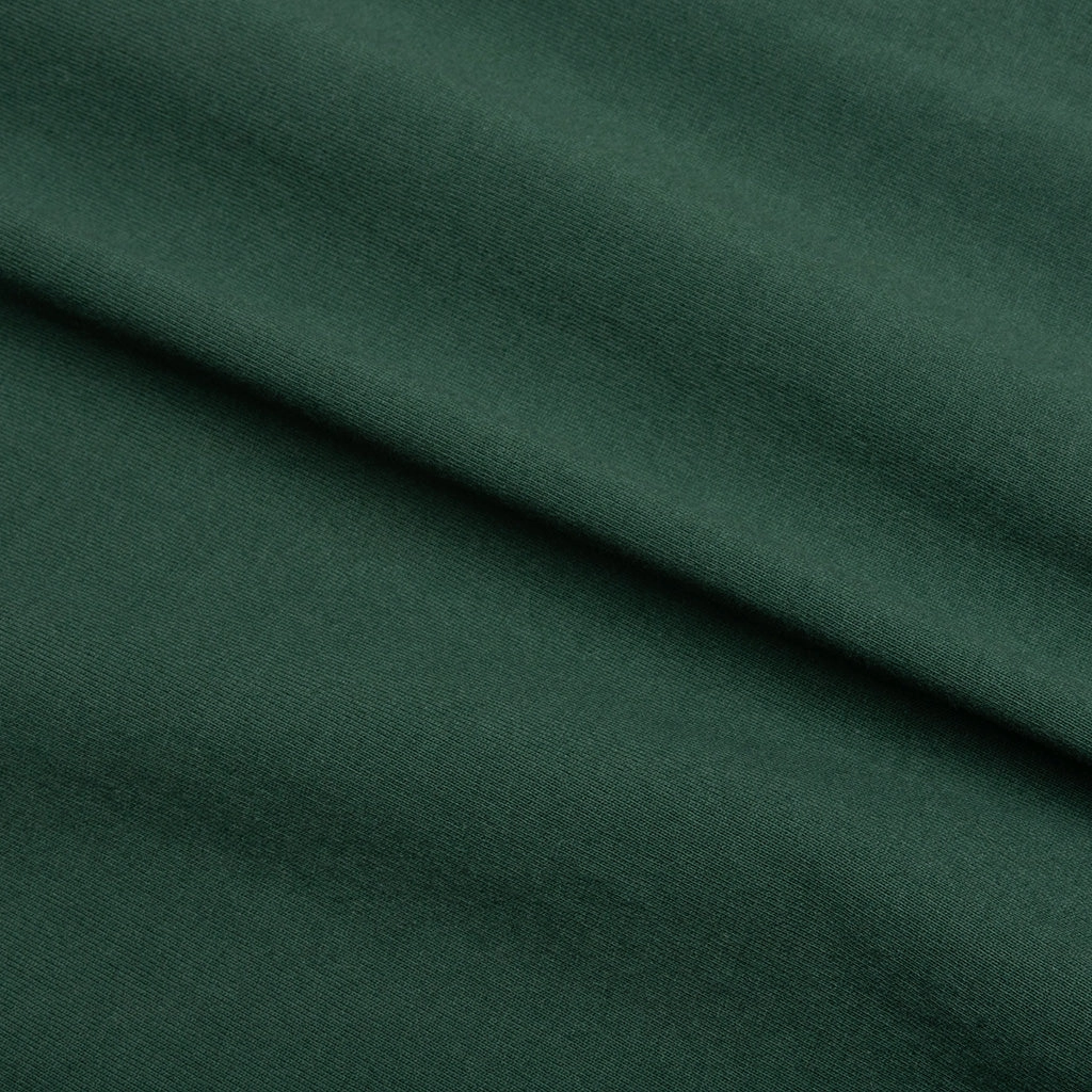 Feature x Wynn Carousel Tee - Dark Green