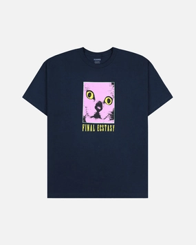 Final T-Shirt Navy