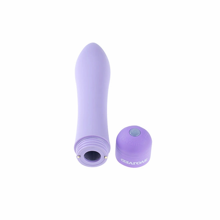 Fleur De Lis Seduction Vibrator