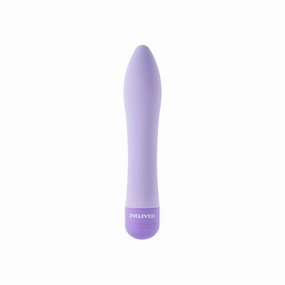 Fleur De Lis Seduction Vibrator