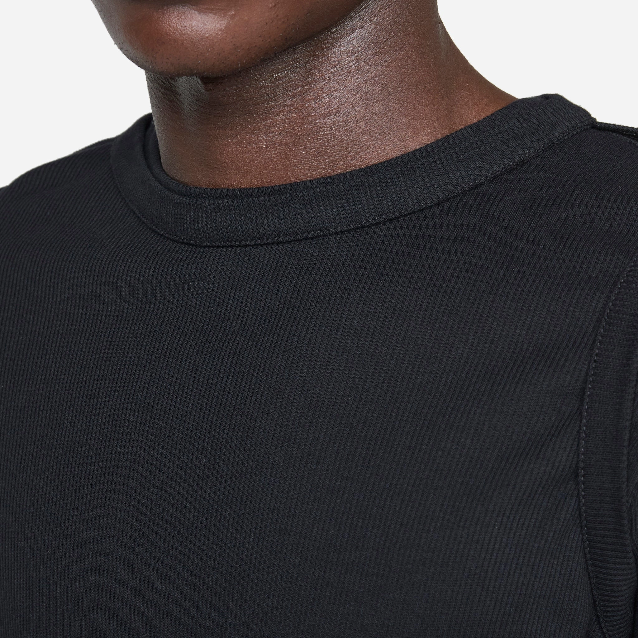 Flip T-Shirt Asphalt